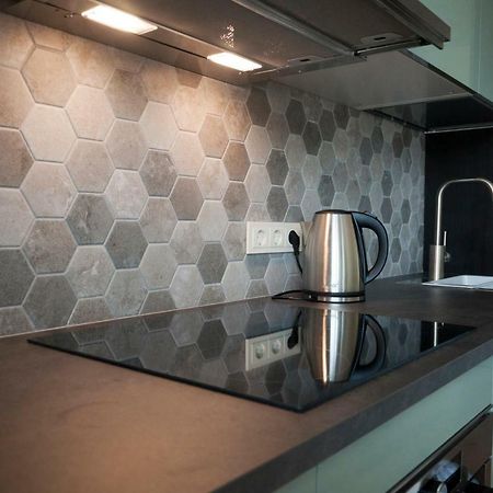 Apartments Franny'S Bees Wilna Exterior foto