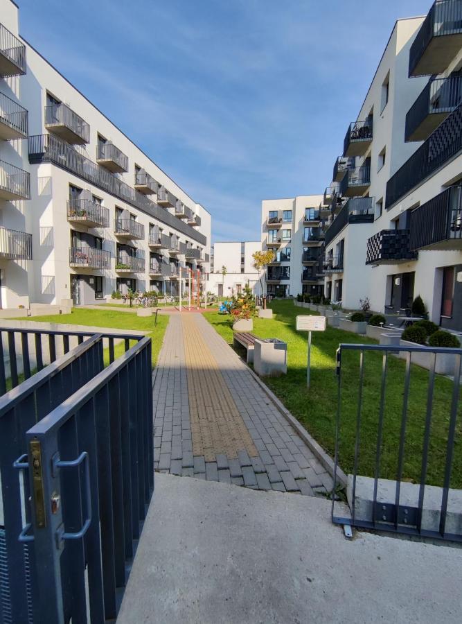 Apartments Franny'S Bees Wilna Exterior foto