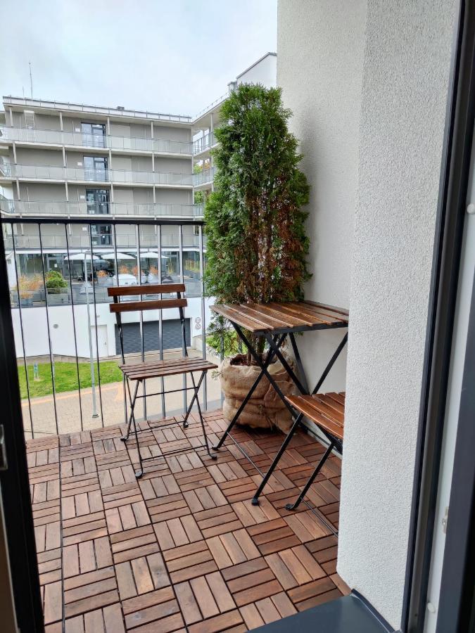 Apartments Franny'S Bees Wilna Exterior foto