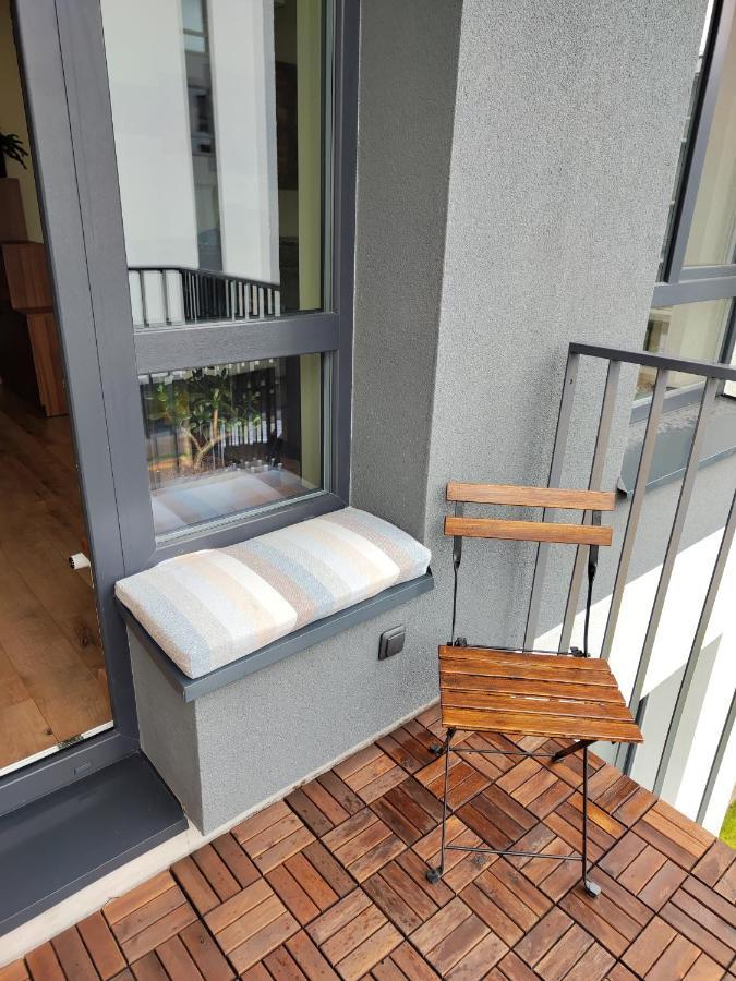 Apartments Franny'S Bees Wilna Exterior foto