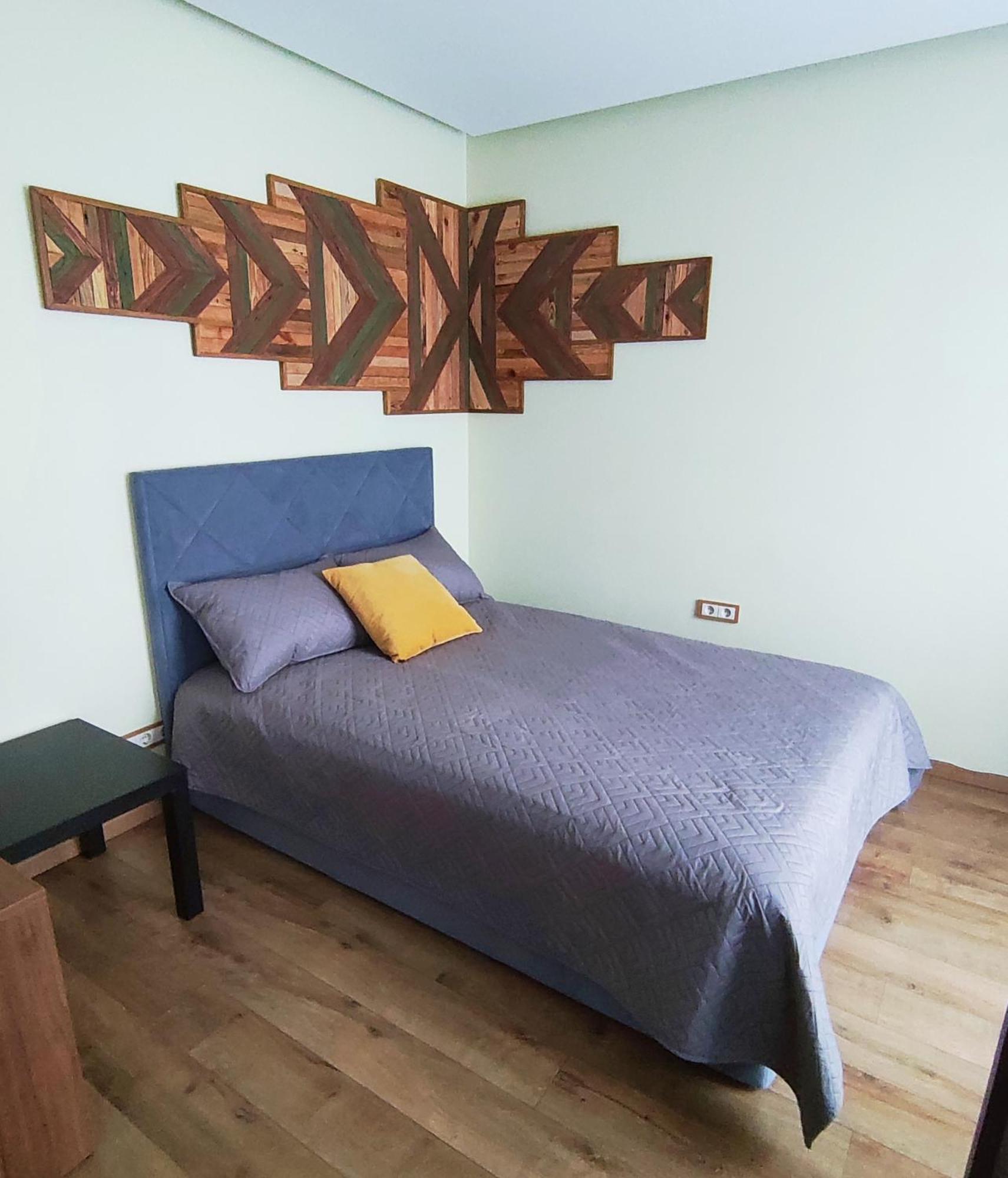 Apartments Franny'S Bees Wilna Exterior foto