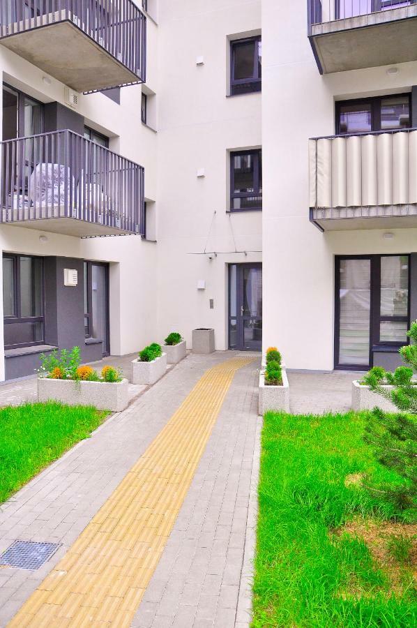 Apartments Franny'S Bees Wilna Exterior foto